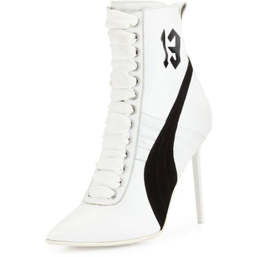 FENTY PUMA by Rihanna Sneaker Boot